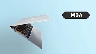 Un MACBOOK AIR (2018) en 2023 : bonne idée ou plantage complet ?