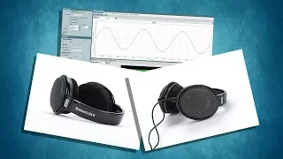 Massdrop x Sennheiser HD58X Jubilee Review & Measurements