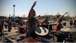 WGI 2015: Infinity 2 - In The Lot (FULL SHOW)