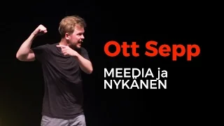 Ott Sepp, Papa Jannsen, Lauri Hussar, Mihkel Raud ja Mati Nykänen