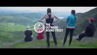 The sounds of Outward Bound