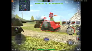 AMX 50 B - 6300+ Dmg - 5 Kills /// CiHi_iS_ThE_BEaST