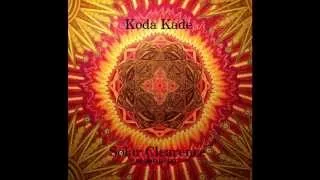 Psytrance DJ Set : Koda Kade - Solar Clearence mix : [progressive psytrance]