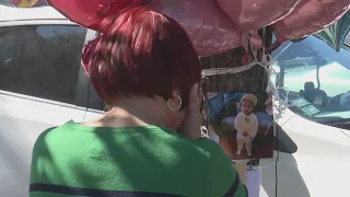 Family seeks justice after toddler hit, killed in Albany Park