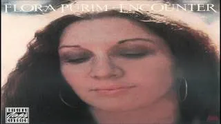 Flora Purim - Black Narcissus