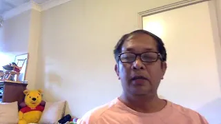 SEPT. 16, 2018 NARCISO OLALO'S FACEBOOK LIVE. EXPLORE WWW.NARCISOOLALO.ORG