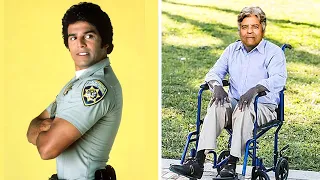 CHiPs (1977–1983) Cast Then and Now 2023 [46 Years After]