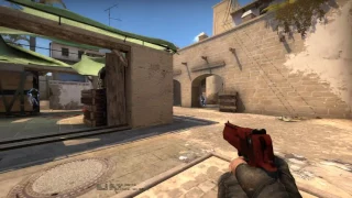 Australian CSGO at its finest.