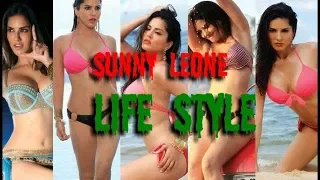Sunny Leone Lifestyle l Boyfriend House l Cars l Net Worth l Family l Biography 2019.