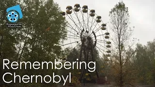 Remembering Chernobyl - A Roguegunners Productions Documentary