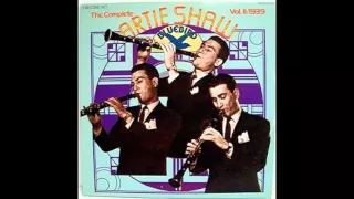 Artie Shaw ‎– The Complete Artie Shaw, Vol. II/1939 - vinyl  - full LP 1