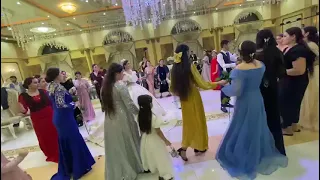 Цыганцкая свадьба тимофей и Диана  Букет Невесты😍🫂