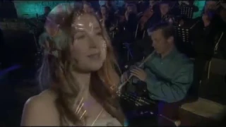 Solo Celtic Woman Hayley Westenra Scarborough Fair