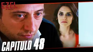 Ezel En Español Capitulo 48 Completo