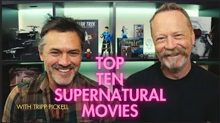 Supernatural MOVIES - Top Ten