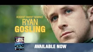 THE PLACE BEYOND THE PINES - DVD Trailer - Starring Ryan Gosling and Bradley Cooper