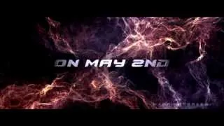 The Amazing Spider Man 2 Fan TV Spot #1 (Heros Path)