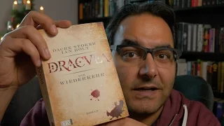 Dracula - die Wiederkehr - Dacre Stoker & Ian Holt / Rezension