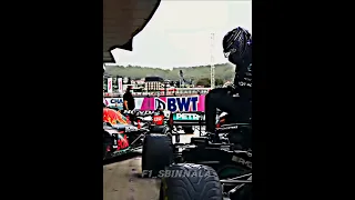 When Lewis Hamilton became a centurion