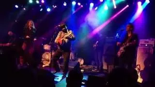 Black Dog - Robert Plant and the Sensational Space Shifters - Brooklyn Bowl October 9, 2014