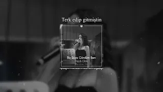 Nazlı Ekin - Bir Rüya Gördüm ben (Prod. Emirhan Turan)