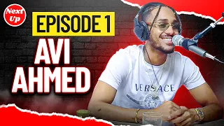 Avi Ahmed on Making Up To 100K a Month , Rod Wave Being Biggest Customer