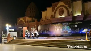 Philippines in Thailand (Winning Performance)