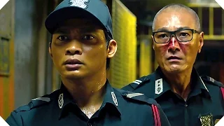 KILL ZONE 2 - Movie CLIP # 1 (Action - TONY JAA)