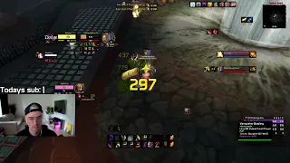 This is how you Double Warriors damage as Assassination rogue | WOTLK