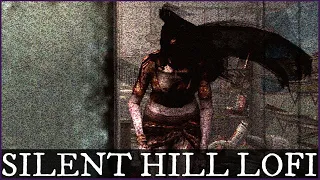 🌫️ Silent Hill Lofi 🌫️ [Dark Lofi Hip Hop / Trip Hop Mix] Pt 2 of 4