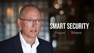 Smart Security - OT Security