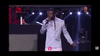 FAVORITE MOMENTS FROM KEITH SWEAT VS BOBBY BROWN!!