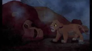 Lion King - Sound the bugle