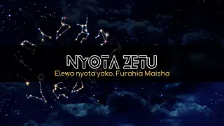 Jifunze Kuhusu Nyota Zetu za Kuzaliwa