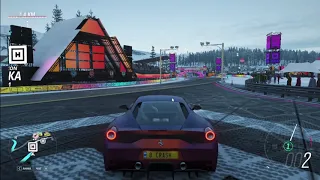 FORZA HORIZON 4 Fortune Island 1-3 сундук