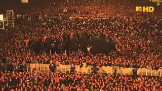 Slipknot - Live Rock am Ring 2009