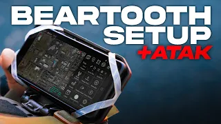 ULTIMATE SETUP GUIDE: Beartooth Radio + ATAK