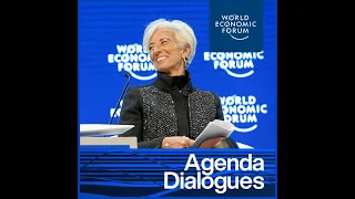 Davos 2024: Town Hall: How to Trust Economics