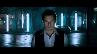 Daybreakers - Trailer