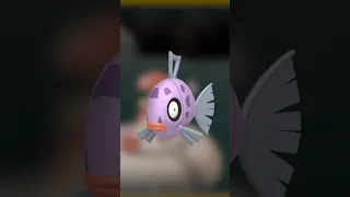 Where To Find Feebas In The Teal Mask - Scarlet and Violet