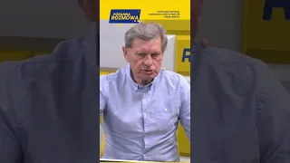 Balcerowicz: Uczciwy polityk powinien dać ludziom wybór - 500+ albo podwyżki dla nauczycieli