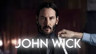 John Wick | Edit - 4K | Untitled 13 | After Effects