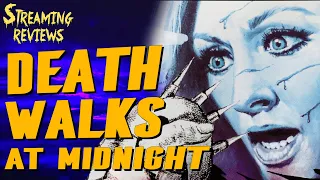 Streaming Review: Death Walks At Midnight