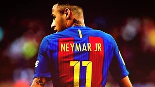 Neymar Jr • FC Barcelona • Magalenha ᴴᴰ