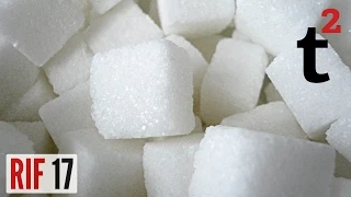 Which Political Figure Was Paid in Sugar? RIF 17