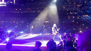 Metallica - The Unforgiven - 8-6-23 East Rutherford NJ M72 World Tour