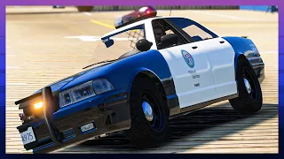 GTA 5 Roleplay | Special POLICE FORCE is here #661 | RedlineRP