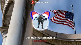 Teh Halomastern Remix Salt Lake City