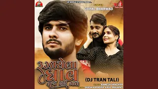 Ruzayela Ghav Taja Thai Gaya (DJ Tran Tali)