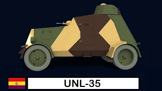 UNL-35 (1935)